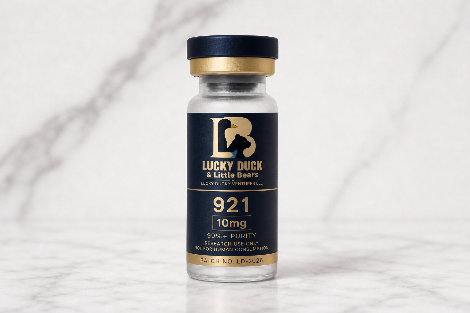 921 — For Research Purposes Only