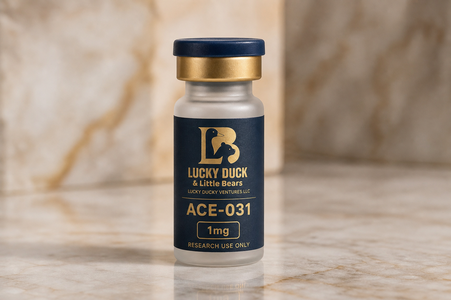 ACE-031 — For Research Purposes Only