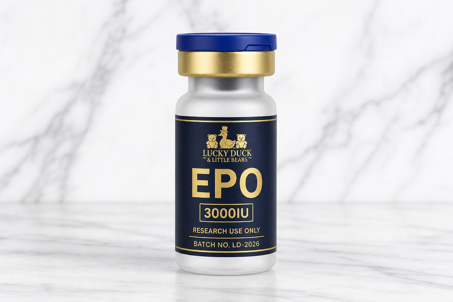 EPO — For Research Purposes Only