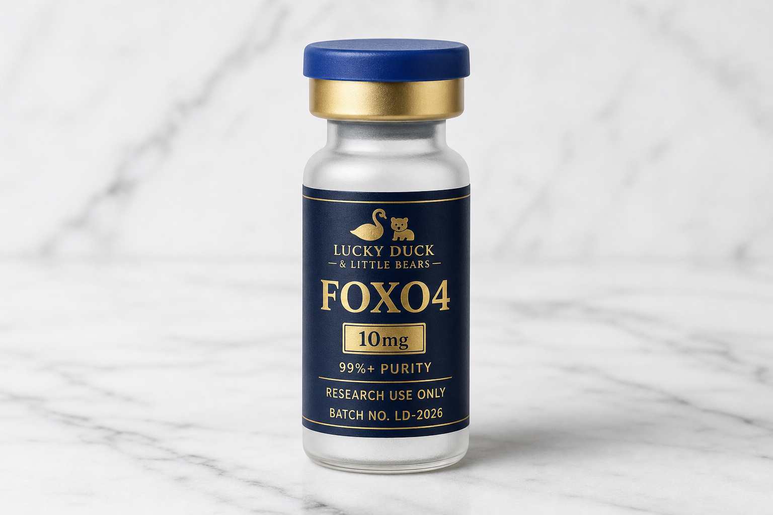 FOXO4 — For Research Purposes Only