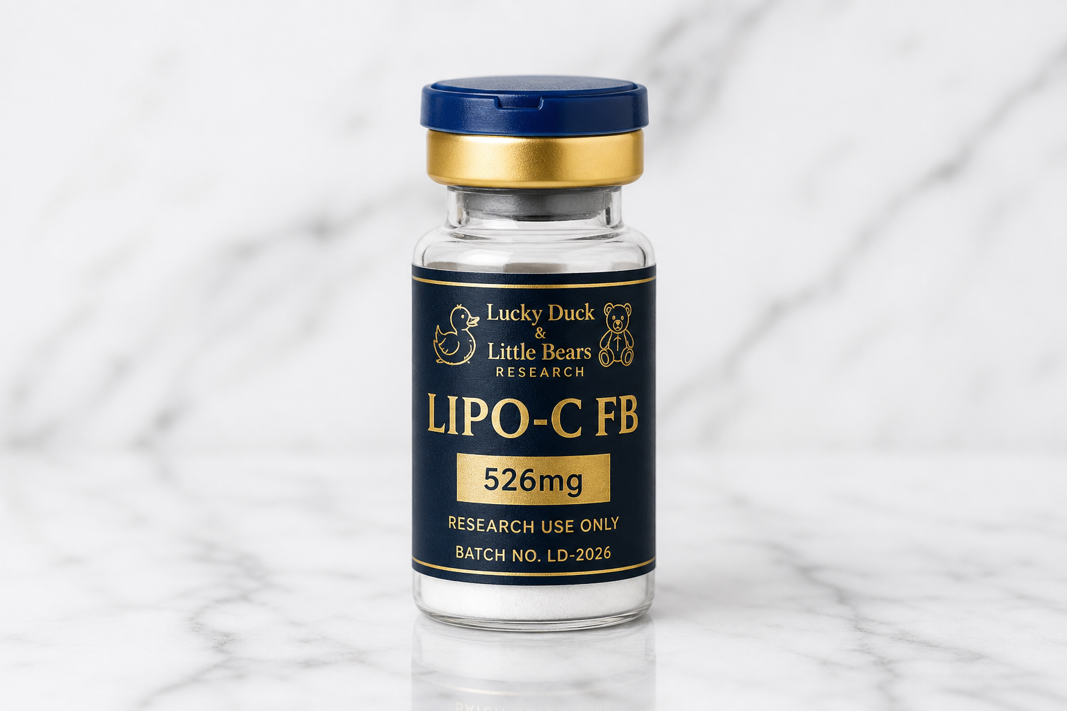 Lipo-C FB — For Research Purposes Only