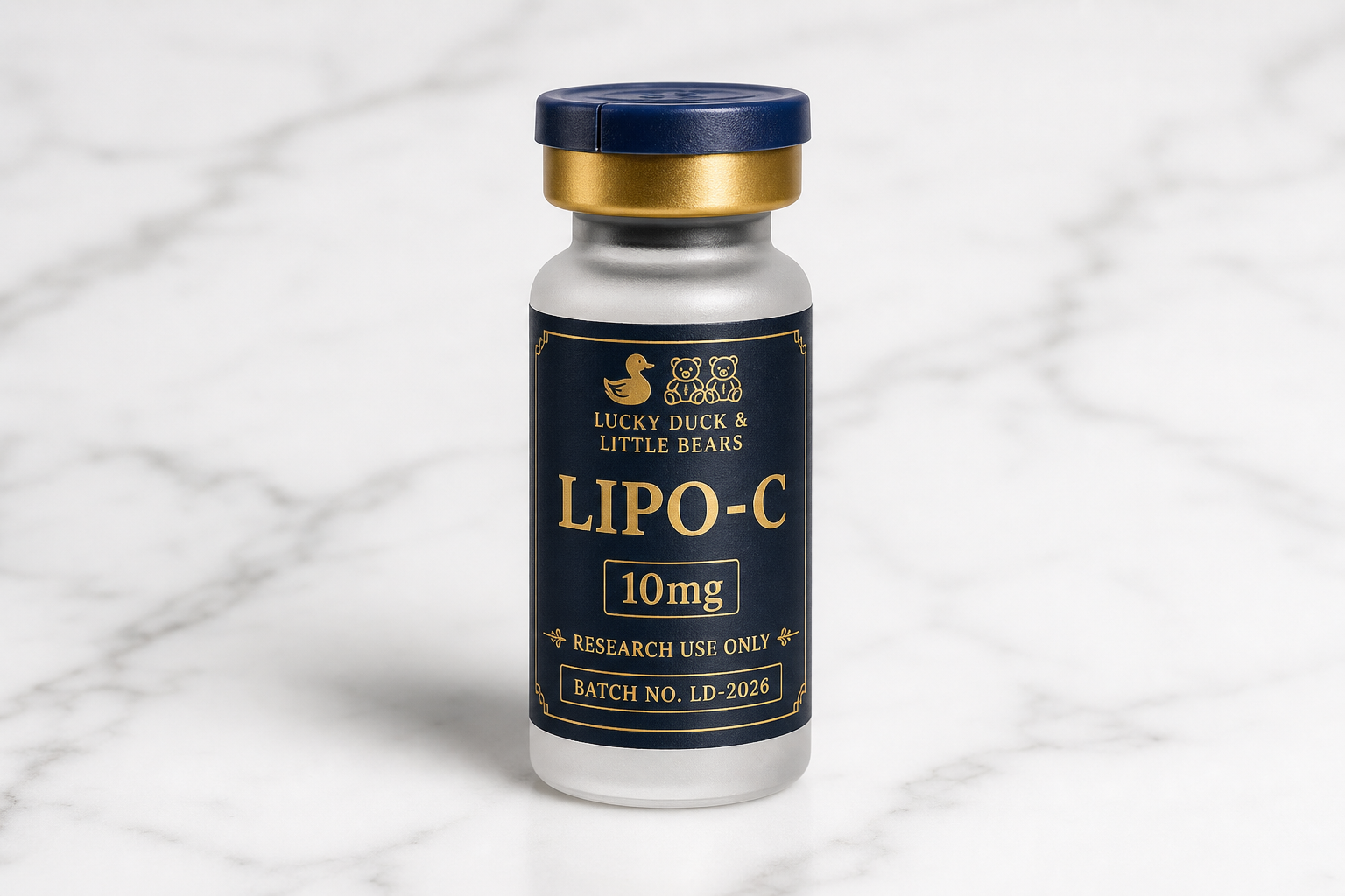 Lipo-C — For Research Purposes Only