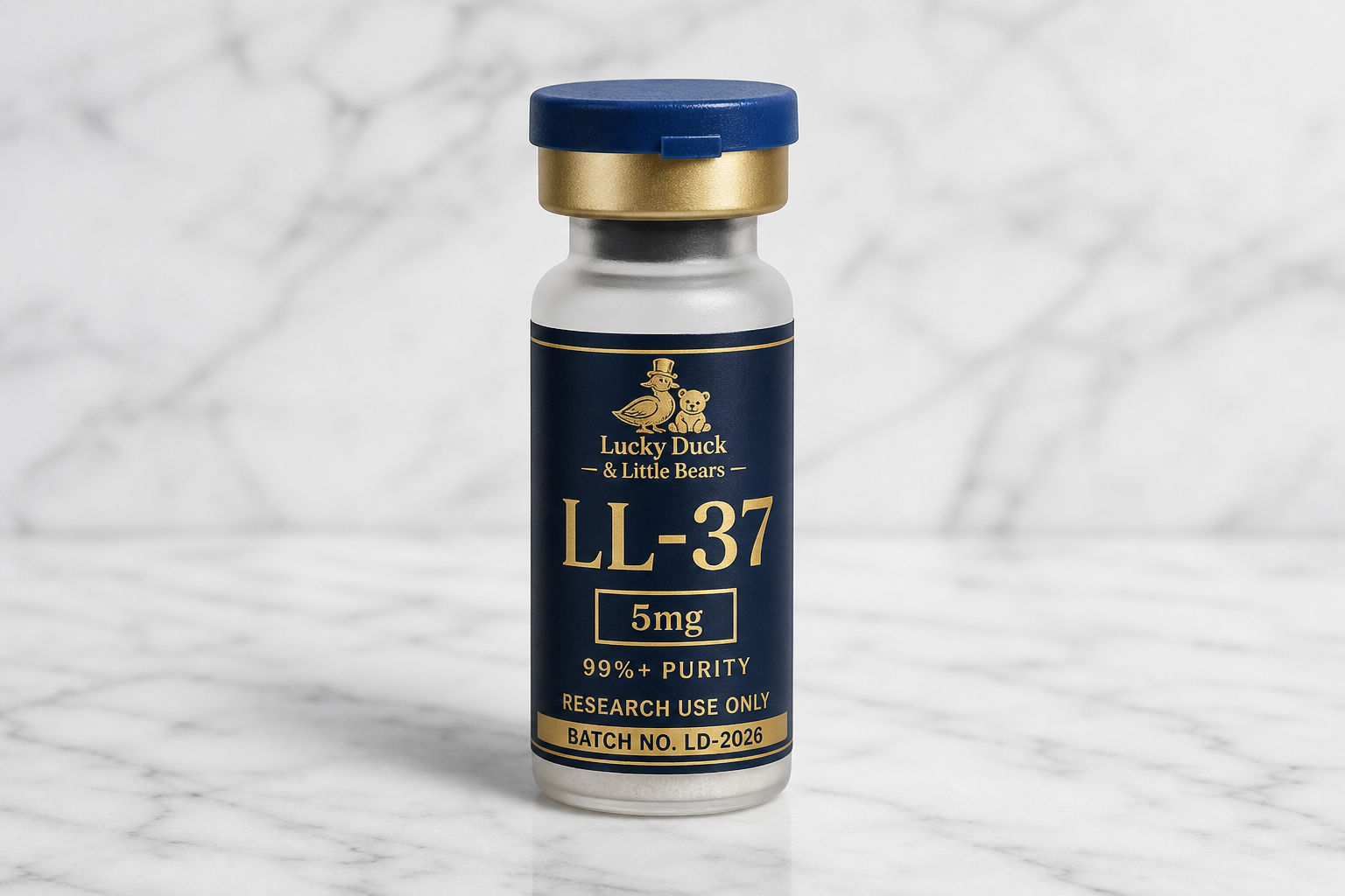 LL-37 — For Research Purposes Only