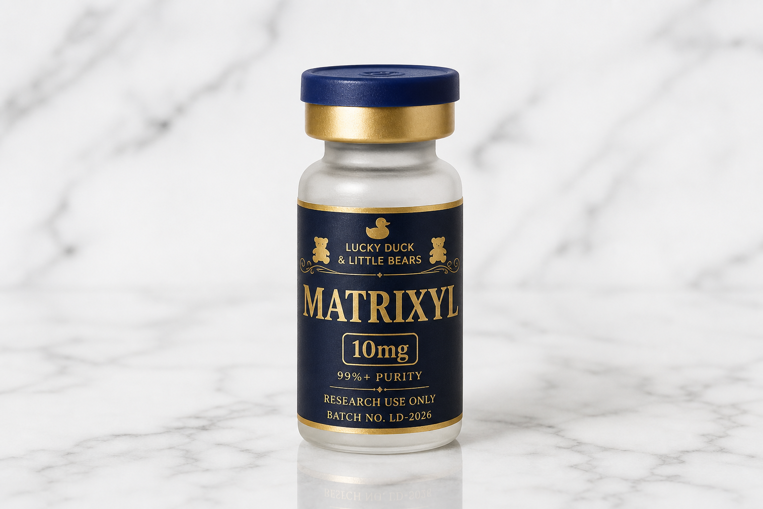 Matrixyl — For Research Purposes Only