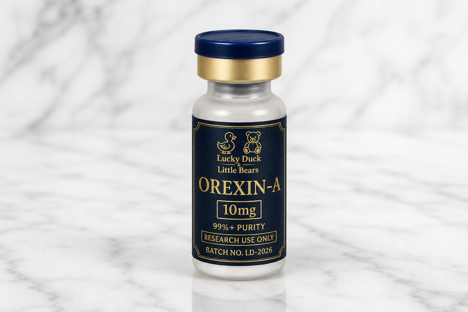 Orexin-A — For Research Purposes Only