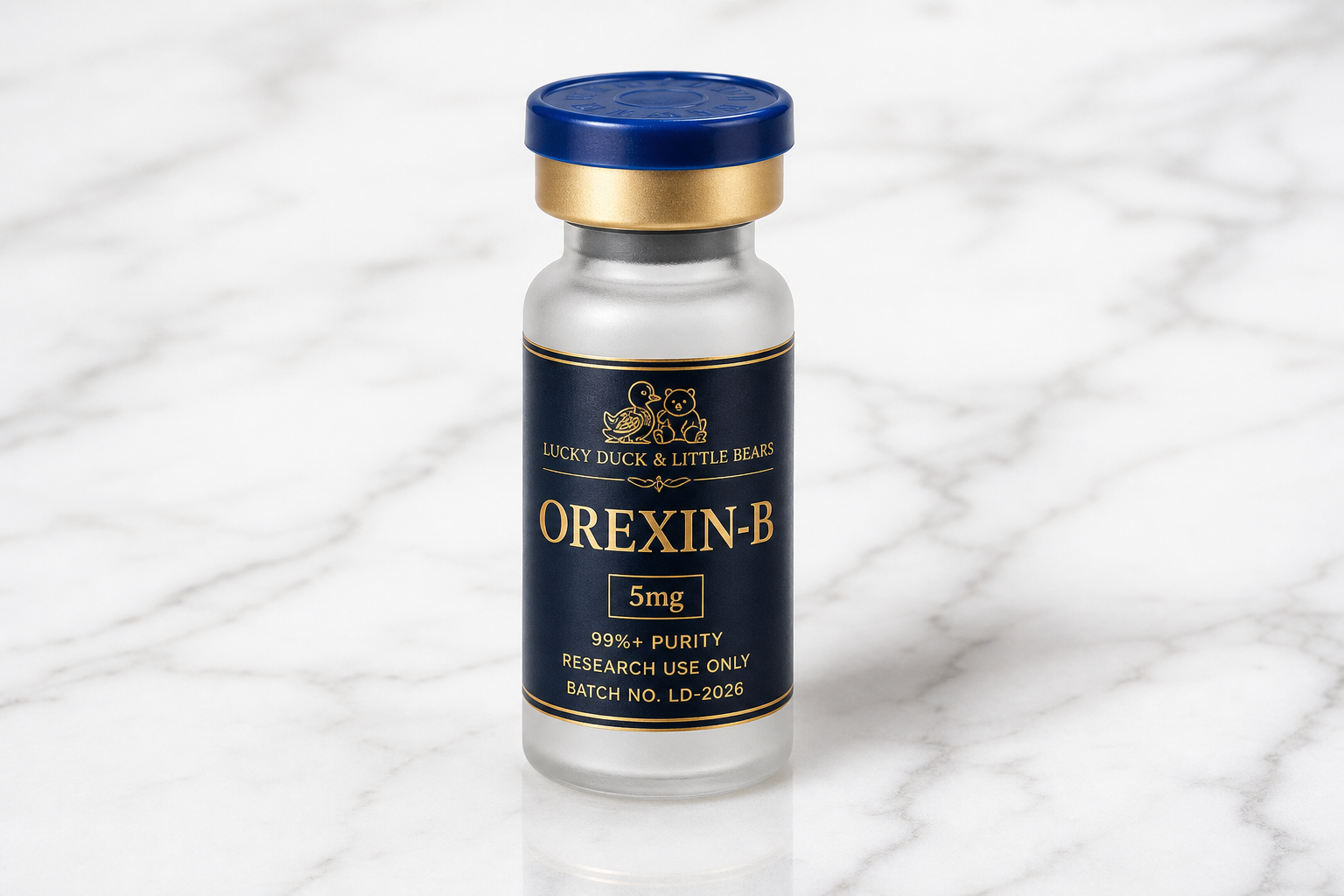 Orexin-B — For Research Purposes Only