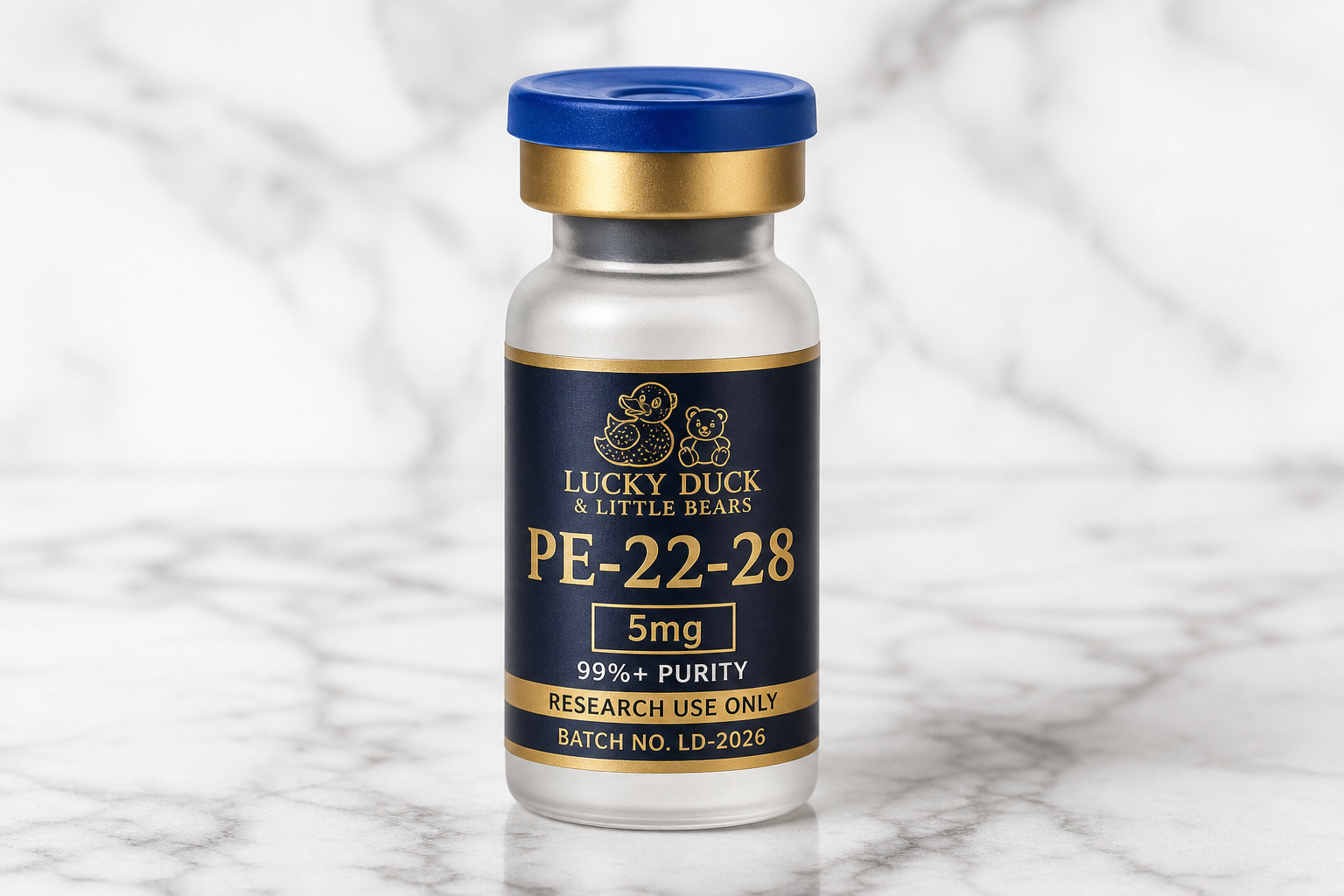 PE-22-28 — For Research Purposes Only