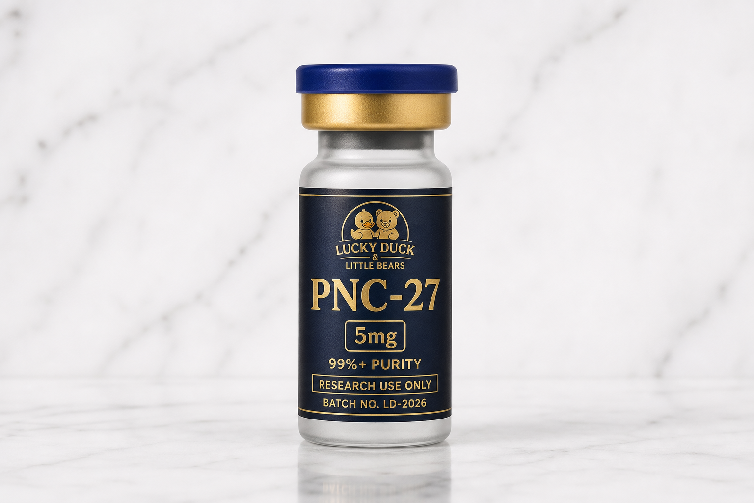 PNC-27 — For Research Purposes Only