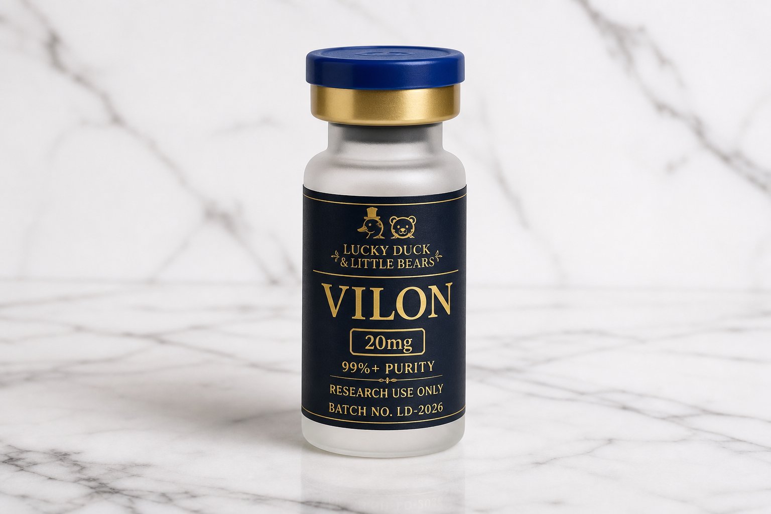 Vilon — For Research Purposes Only
