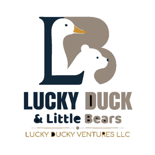 Lucky Duck & Little Bears