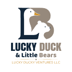 Lucky Duck and Little Bears