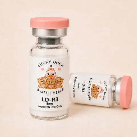 LD-R3 — For Research Purposes Only
