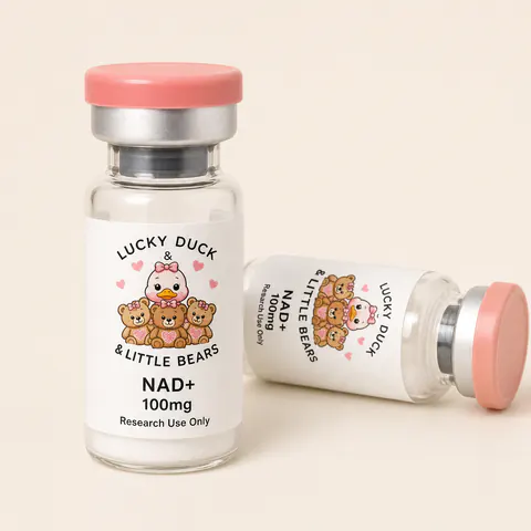 NAD+ — For Research Purposes Only